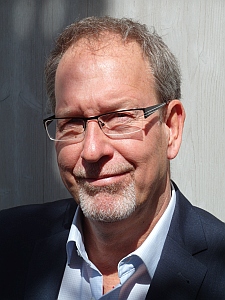 Peter Kastner